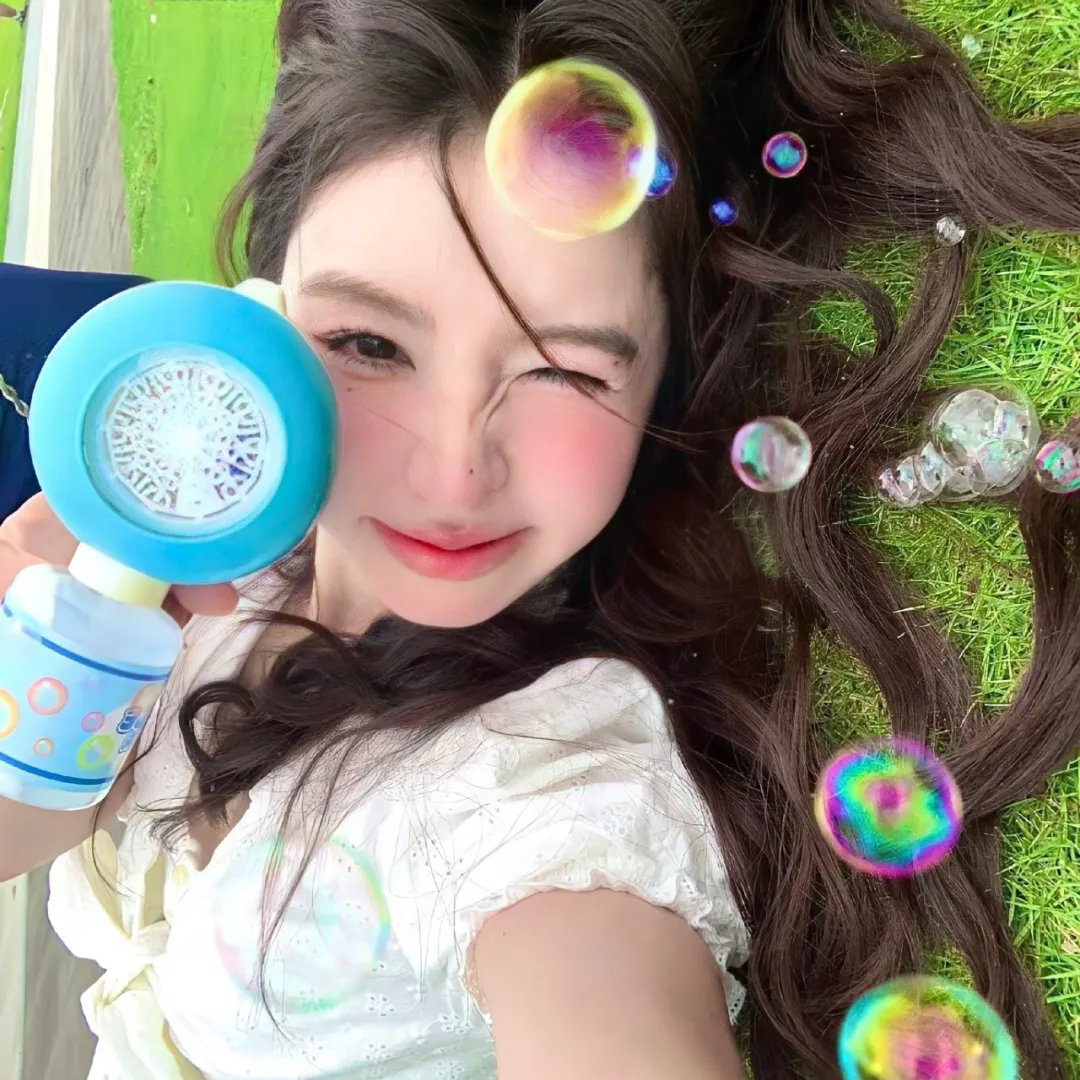 彩色葡萄