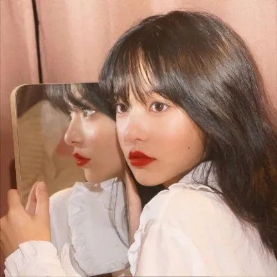 花季美少女
