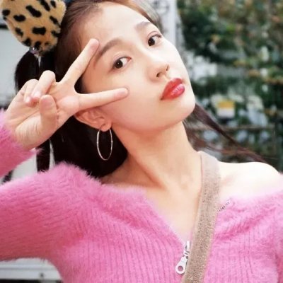 嘉人本色